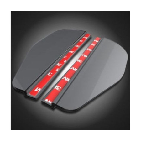 Ornament flexibil pentru oglinda (set 2 buc) [2]