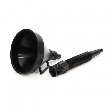 Palnie combustibil din plastic 2 parti [1]