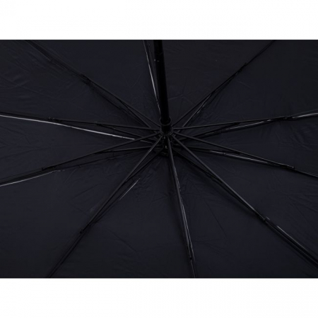 Parasolar Auto tip umbrela pentru parbriz, dimensiune 78 x 130 cm, culoare neagra [4]