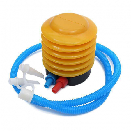 Saltele Auto - Pompa Manuala de umflat saltele