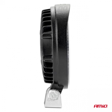 Proiector LED pentru Off-Road, ATV, SSV, cu functie de semnalizare, culoare 6500K, 3360 lm, tensiune 9 - 36V, diametru Ø110 mm [5]