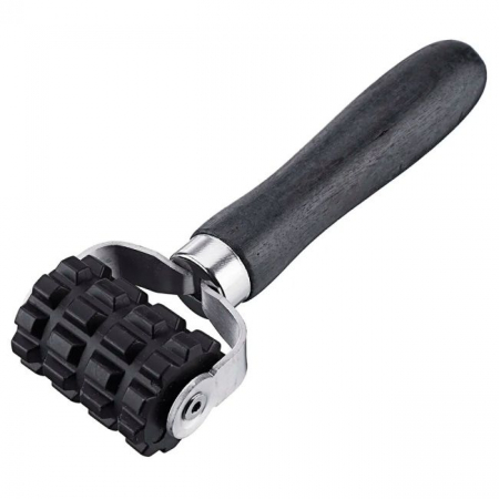 Rola Profesionala de presiune pentru aplicarea insonorizantului auto, mochetei sau materialului de plafon, latime rola 5cm [1]