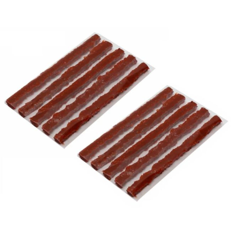 Set 10 snururi pentru reparatii pana, anvelope fara camera [1]