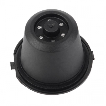 Set 5 capsule reutilizabile pentru Aparatele de Cafea Nespresso (Espressoare Nespresso) [6]