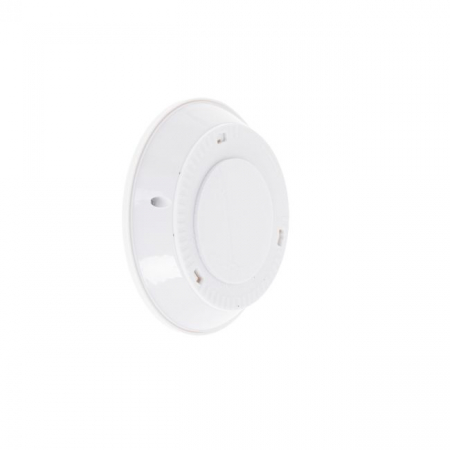 Set 6 Lampi LED Wireless, autoadezive, cu telecomanda, pentru iluminat scari sau mobilier [5]