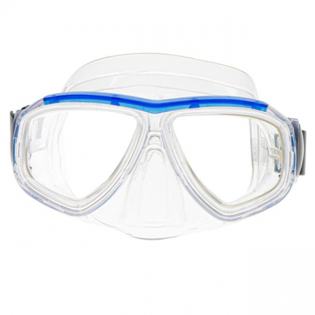 Set Masca + Snorkel pentru inot si scufundari, pentru adulti si adolescenti, dimensiune universala, reglabila [3]