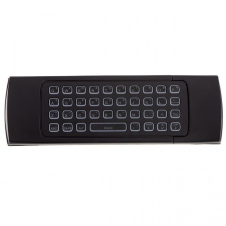 Telecomanda cu Tastatura si Mouse SMART TV MX3 PRO [2]