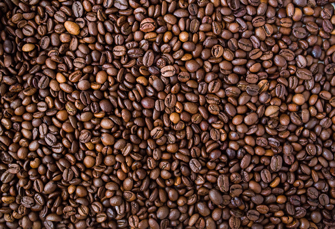 Cafeaua: scurtă istorie, etimologie