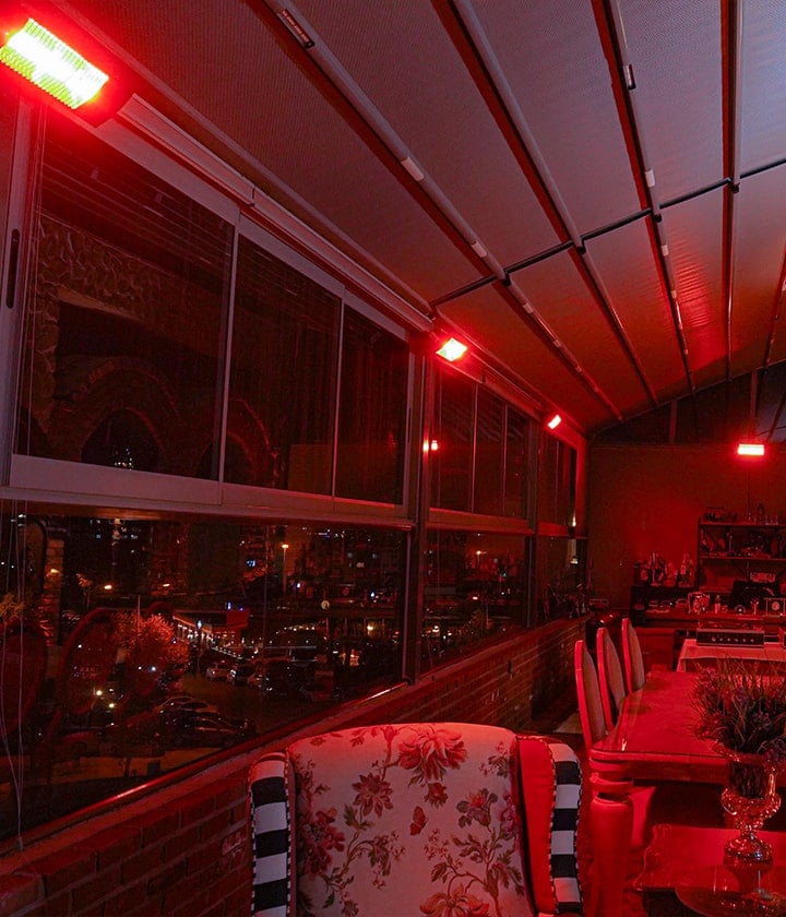 Încălzitoare electrice