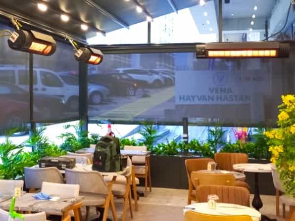 Gaz vs. Electric – Ce tip de încălzitor e mai bun pentru afacerea ta?