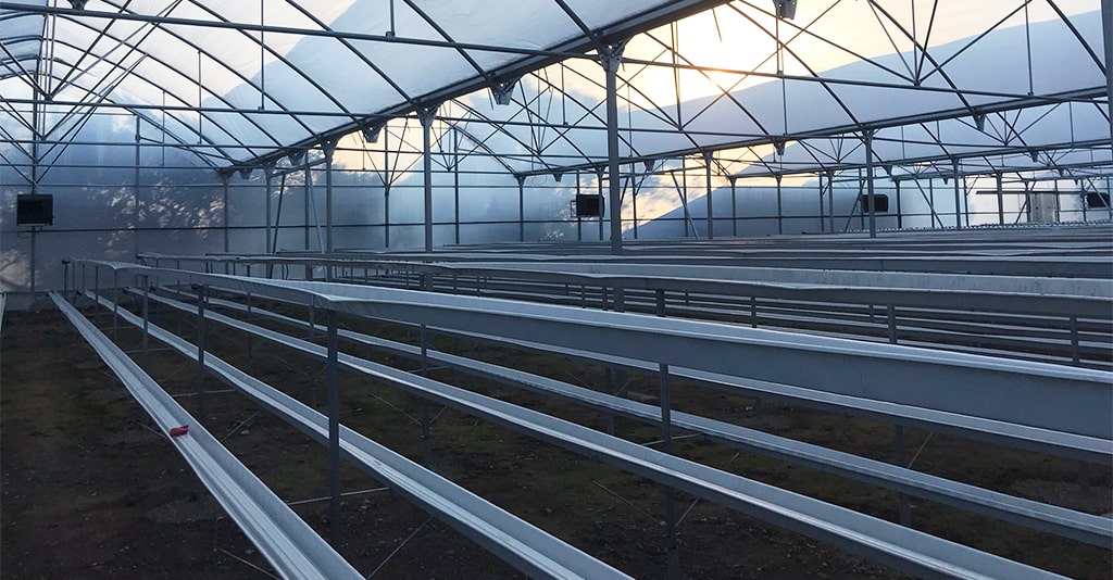 Sisteme de încălzire pentru sere