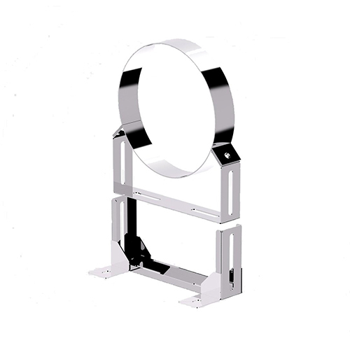 Cleme de Fixare pe Perete Eko 11 cm summitquality.ro Daygas [1]