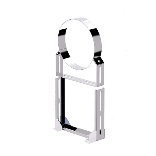 Cleme de Fixare pe Perete Eko 21 cm summitquality.ro Daygas [1]