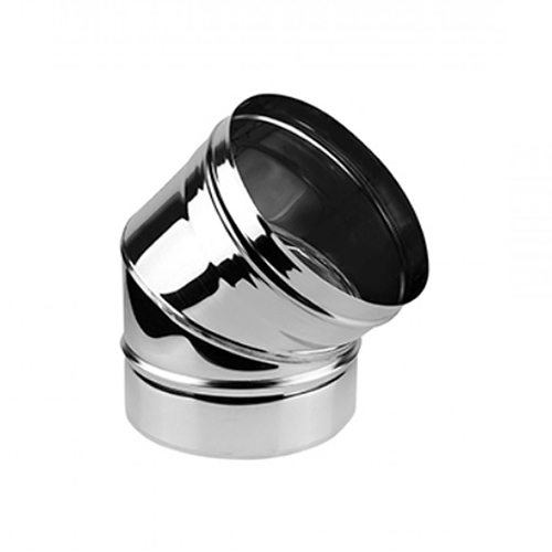 Cot de 45° pentru Coș de Fum summitquality.ro Daygas [1]