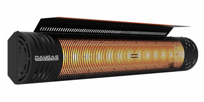 Încălzitor pe Gaz DSR 18 Premium pentru Spații Mari summitquality.ro Daygas [2]