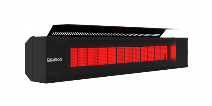 Încălzitor pe Gaz DSR 25 LCD Plus cu Ecran LCD summitquality.ro Daygas [2]