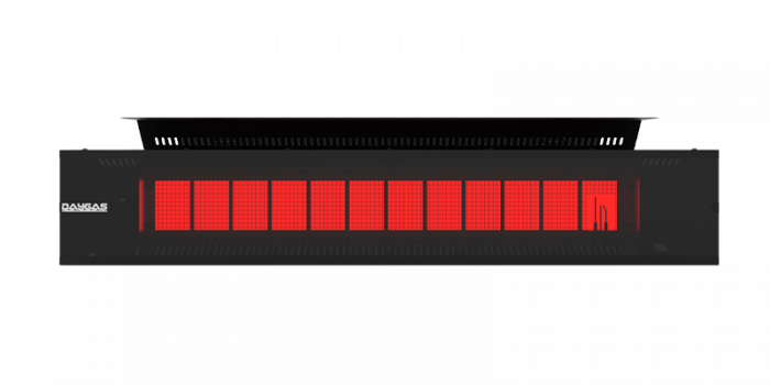 Încălzitor pe Gaz DSR 25 LCD Plus cu Ecran LCD summitquality.ro Daygas [1]