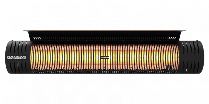 Încălzitor pe Gaz DSR 25 Premium pentru Spații Mari summitquality.ro Daygas [1]