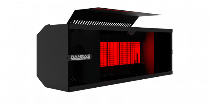 Încălzitor pe Gaz DSR 6 LCD Plus cu Ecran LCD summitquality.ro Daygas [2]