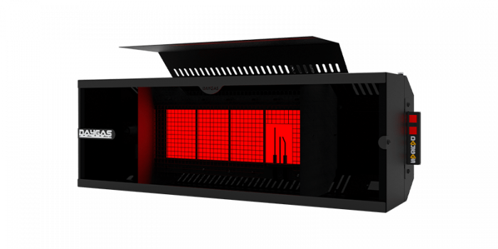 Încălzitor pe Gaz DSR 6 LCD Plus cu Ecran LCD summitquality.ro Daygas [3]