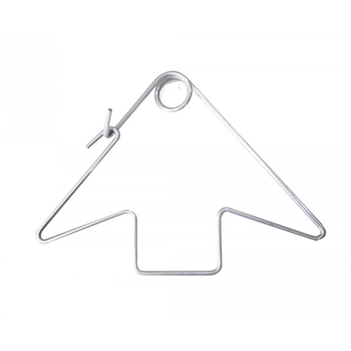 Kit de Suspendare pentru Încălzitor Tip Radium I summitquality.ro Daygas [1]