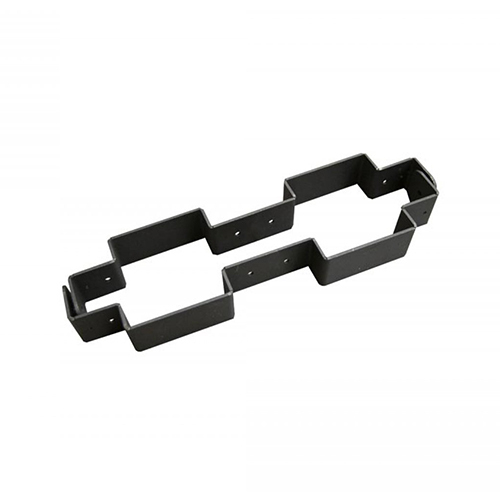 Kit de Suspendare pentru Încălzitor Tip Radium U summitquality.ro Daygas [1]