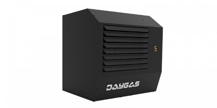 Încălzitor pe Gaz Lodos 35 pentru Spații Mari summitquality.ro Daygas [2]