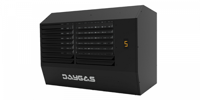 Încălzitor pe Gaz Lodos 70 pentru Spații Mari summitquality.ro Daygas [3]