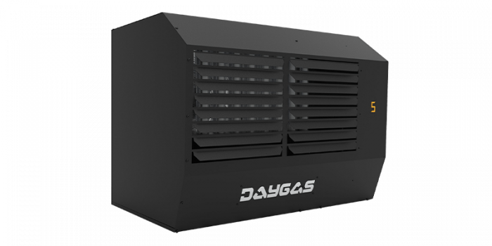 Încălzitor pe Gaz Lodos 80 pentru Spații Mari summitquality.ro Daygas [2]