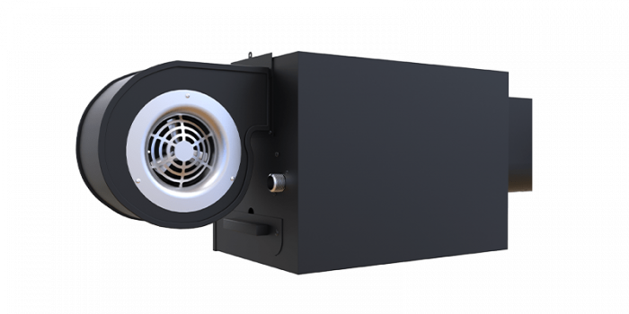 Încălzitor cu Tub Radiant Radium U 55 pentru Spații Mari summitquality.ro Daygas [2]