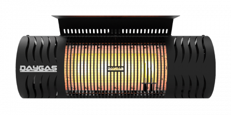 Încălzitoare Radiante Ceramice - Încălzitor pe Gaz DSR 6 Premium Edition pentru Spații Mari summitquality.ro Daygas