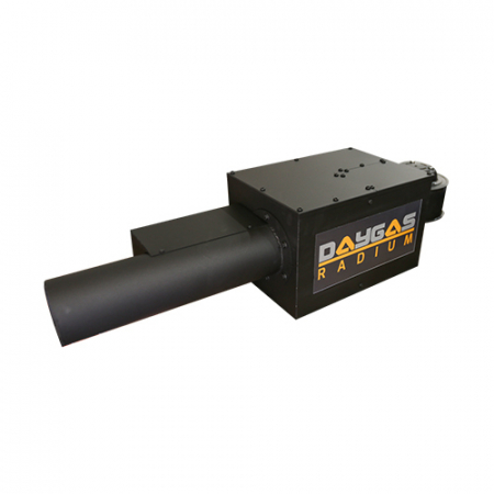 Accesorii - Arzător Radium pentru Încălzitoare summitquality.ro Daygas