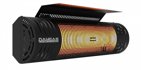 Încălzitor pe Gaz DSR 12 Premium pentru Spații Mari summitquality.ro Daygas [1]
