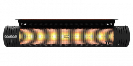 Încălzitoare Radiante Ceramice - Încălzitor pe Gaz DSR 18 Premium pentru Spații Mari summitquality.ro Daygas