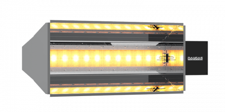 Încălzitor pe Gaz DSR 30 Industrial Edition Plus summitquality.ro Daygas [1]