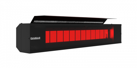 Încălzitor pe Gaz DSR 25 LCD Plus cu Ecran LCD summitquality.ro Daygas [1]