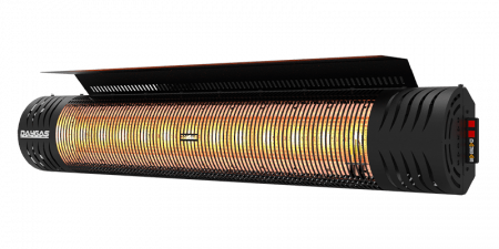 Încălzitor pe Gaz DSR 25 Premium pentru Spații Mari summitquality.ro Daygas [2]