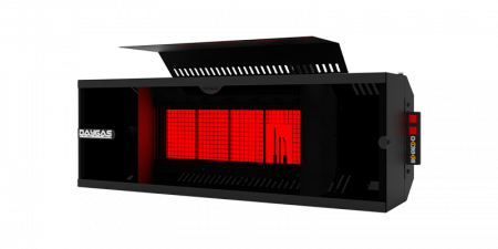 Încălzitor pe Gaz DSR 6 LCD Plus cu Ecran LCD summitquality.ro Daygas [2]