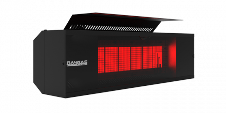 Încălzitor pe Gaz DSR 10 LCD Plus cu Ecran LCD summitquality.ro Daygas [2]