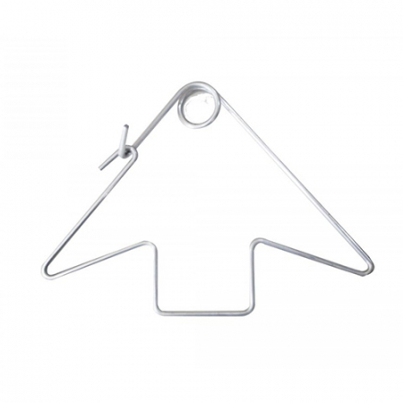 Accesorii - Kit de Suspendare pentru Încălzitor Tip Radium I summitquality.ro Daygas