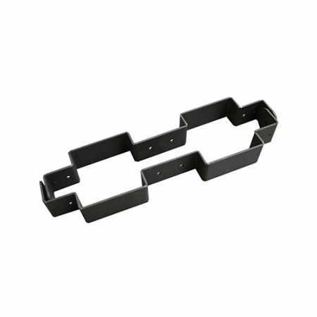 Accesorii - Kit de Suspendare pentru Încălzitor Tip Radium U summitquality.ro Daygas