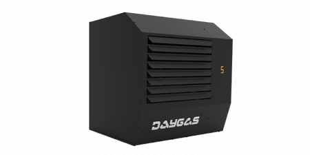 Încălzitor pe Gaz Lodos 25 pentru Spații Mari summitquality.ro Daygas [1]