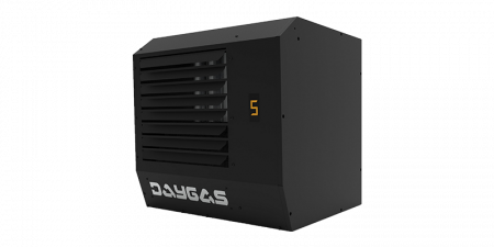 Încălzitor pe Gaz Lodos 35 pentru Spații Mari summitquality.ro Daygas [2]