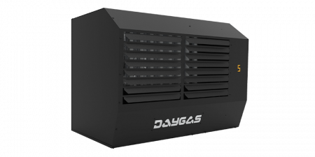 Încălzitor pe Gaz Lodos 70 pentru Spații Mari summitquality.ro Daygas [1]