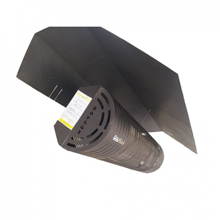 Accesorii - Separator Mare cu Kit de Protecție pentru Încălzitoare DSR summitquality.ro Daygas