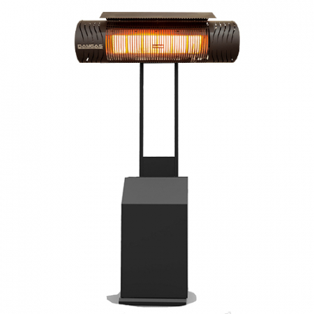 Accesorii - Set DSR GPL cu Suport pentru Încălzitor summitquality.ro Daygas