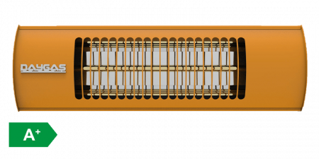 Încălzitoare Electrice - Încălzitor Electric Solis 2000 Model 26 fără Telecomandă summitquality.ro Daygas