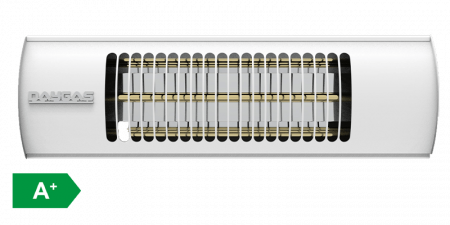Încălzitoare Electrice - Încălzitor Electric Solis 2000 fără Telecomandă summitquality.ro Daygas