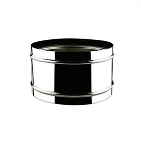 Seturi de Gaze Reziduale - Țeavă de Coș de Fum 25 cm summitquality.ro Daygas