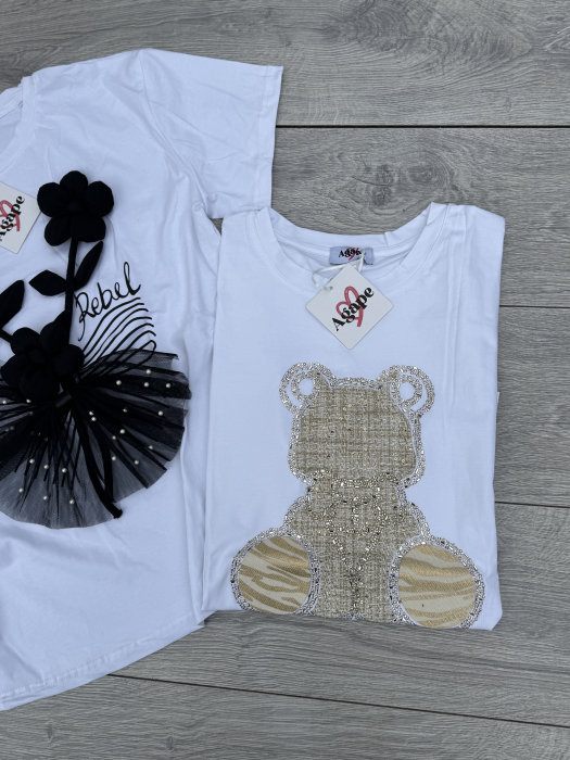 Set Dama 2 Tricouri Pri08 [2]